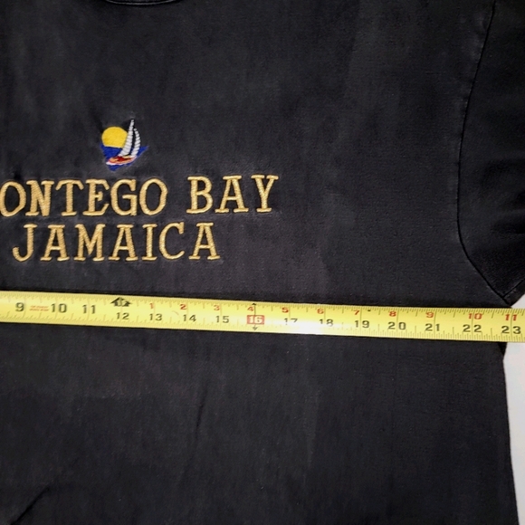 Reggae Tees  Jamaica - Picture 5 of 5